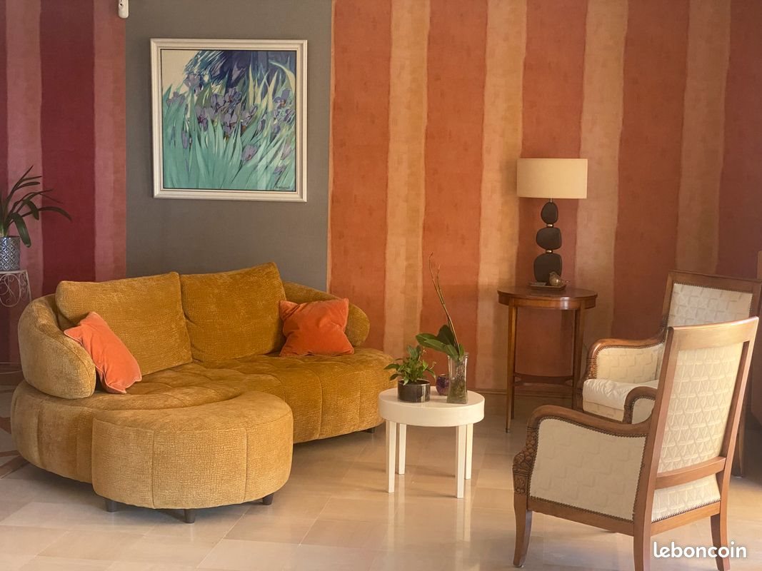 Maison à vendre, 167m², Saint-Ouen