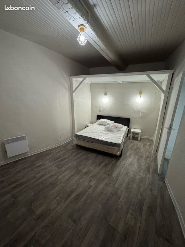 Appartement à louer, 47m², Brignoles