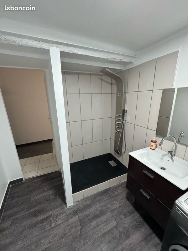 Appartement à louer, 47m², Brignoles
