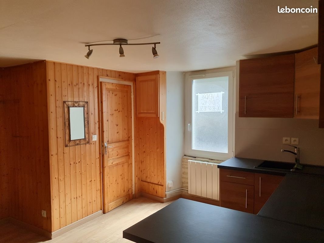 Appartement à vendre, 16m², Villard-de-Lans