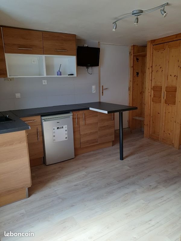 Appartement à vendre, 16m², Villard-de-Lans