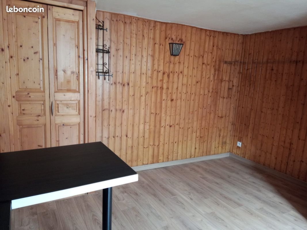 Appartement à vendre, 16m², Villard-de-Lans
