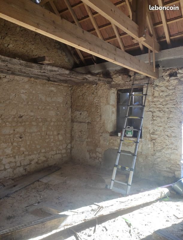 Maison à vendre, 30m², Reuilly