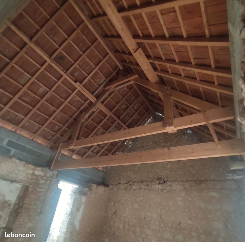 Maison à vendre, 30m², Reuilly