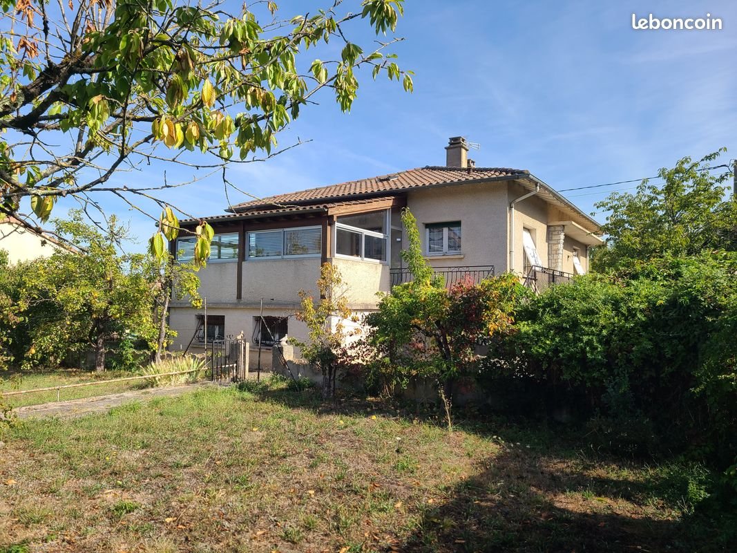 Maison à vendre, 112m², Sémalens