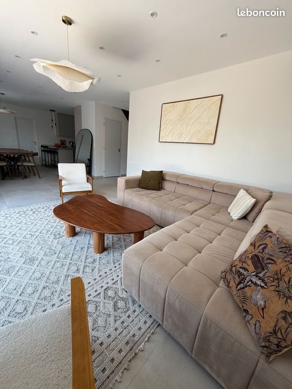 Maison à louer, 135m², Melun