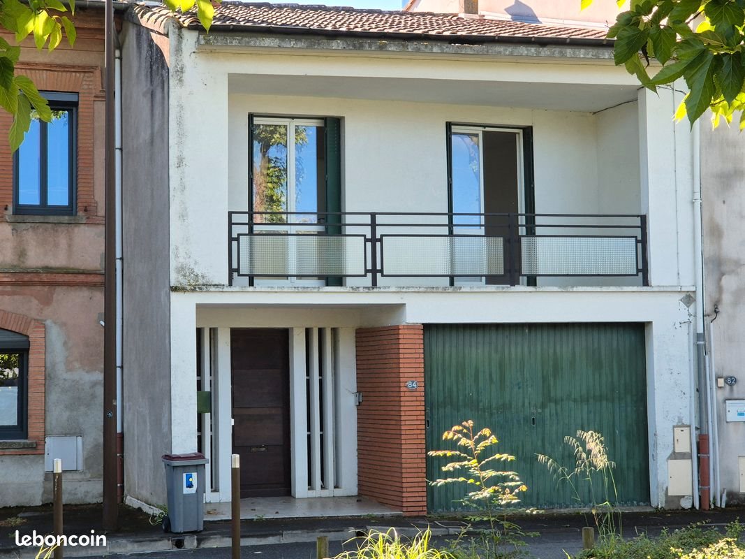 Maison à louer, 108m², Muret