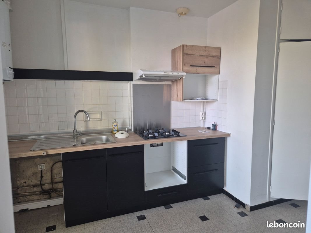 Maison à louer, 108m², Muret