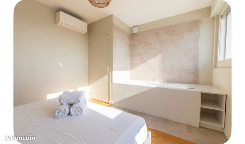 Appartement à louer, 110m², Clermont-Ferrand