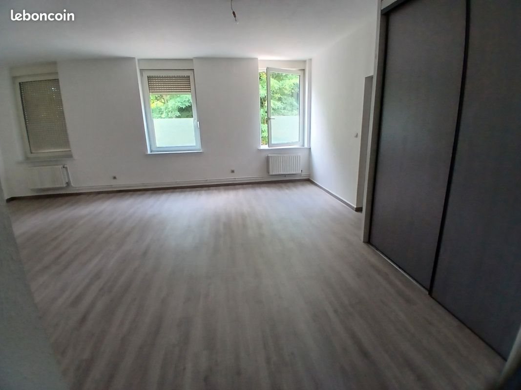 Appartement à louer, 66m², Saint-Avold