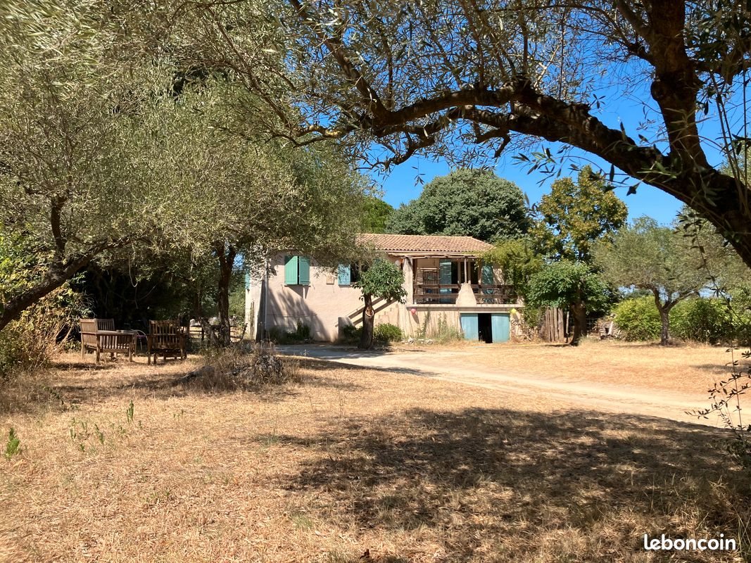 Maison à vendre, 89m², Montaren-et-Saint-Médiers