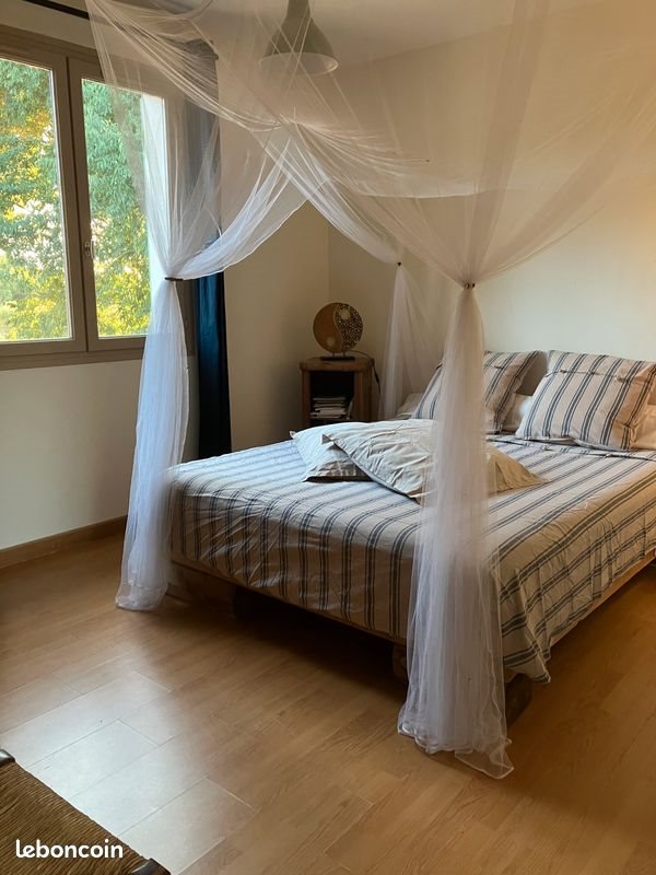 Maison à vendre, 89m², Montaren-et-Saint-Médiers