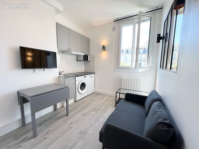 Appartement à louer, 25m², Neuilly-sur-Seine