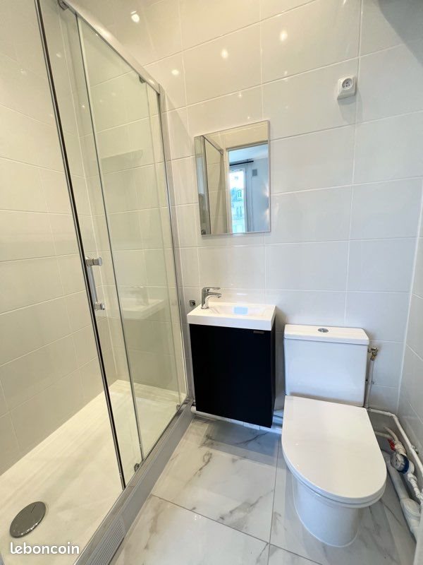 Appartement à louer, 25m², Neuilly-sur-Seine