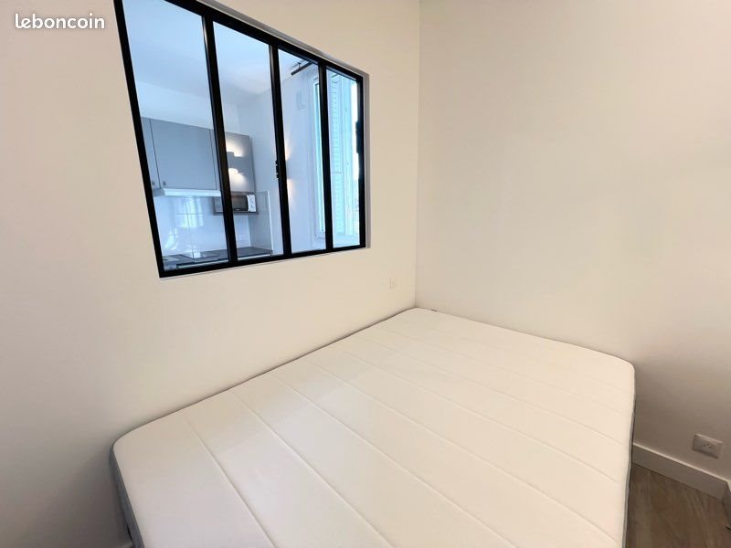 Appartement à louer, 25m², Neuilly-sur-Seine