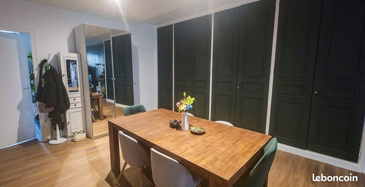 Appartement à vendre, 99m², Annonay