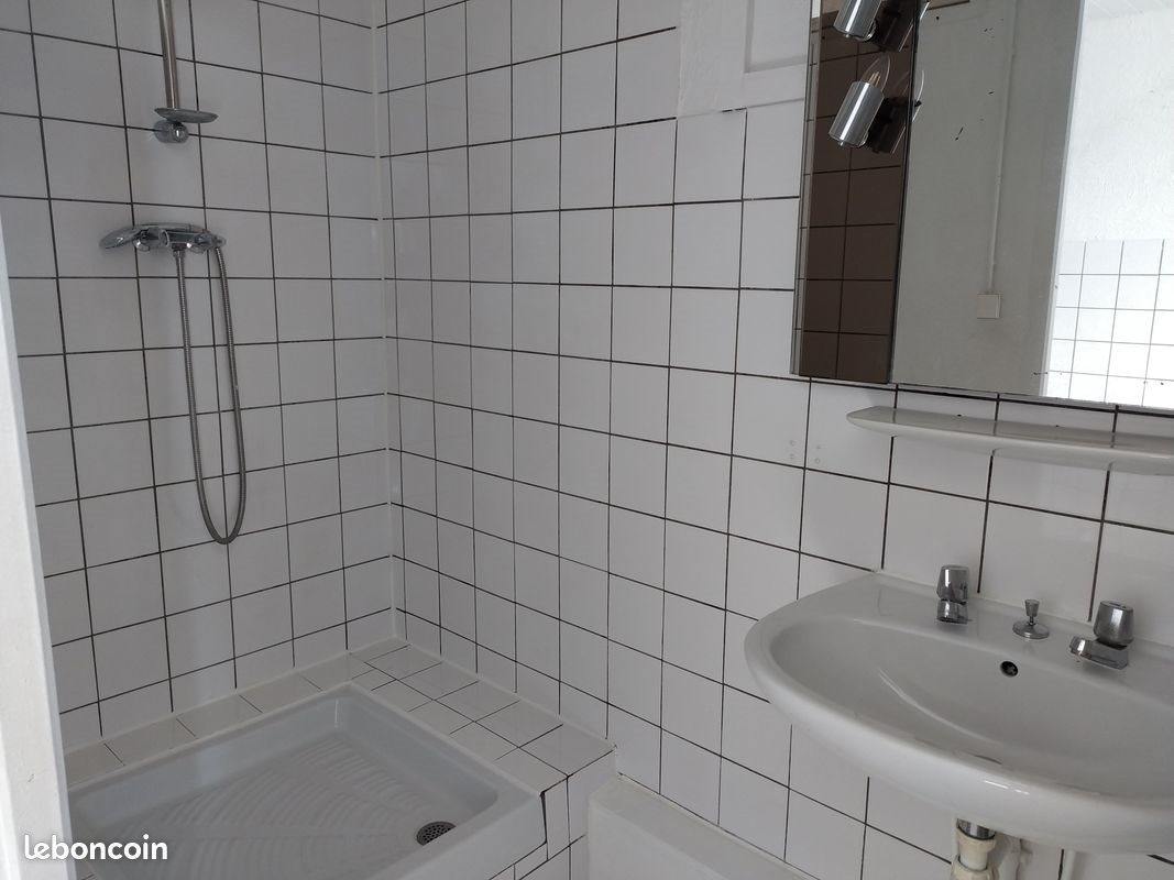 Appartement à louer, 43m², Colombier-Fontaine