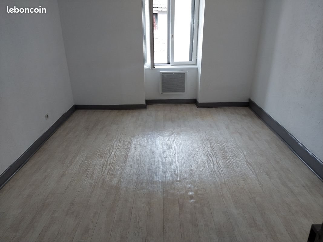 Appartement à louer, 43m², Colombier-Fontaine