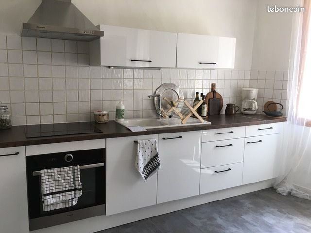 Appartement à louer, 74m², Manosque