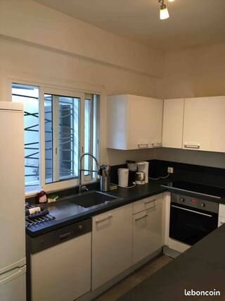 Maison à louer, 90m², Marseille 9ème