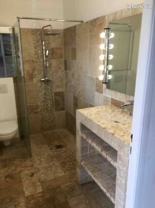 Maison à louer, 90m², Marseille 9ème