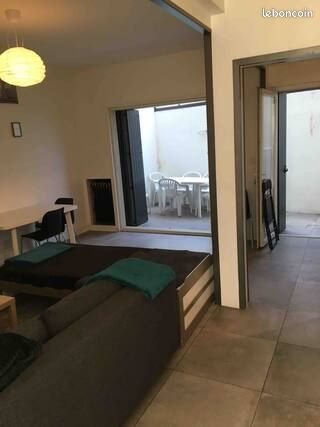 Maison à louer, 90m², Marseille 9ème