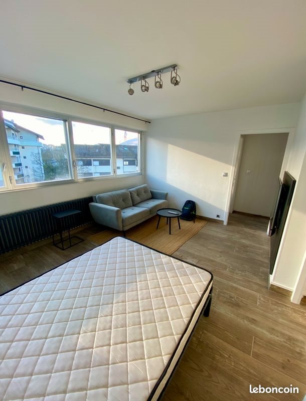 Appartement à louer, 30m², Annemasse