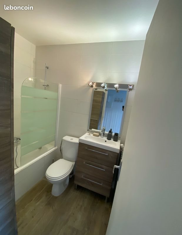 Appartement à louer, 30m², Annemasse