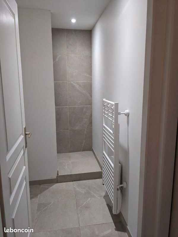 Appartement à louer, 42m², La Bridoire