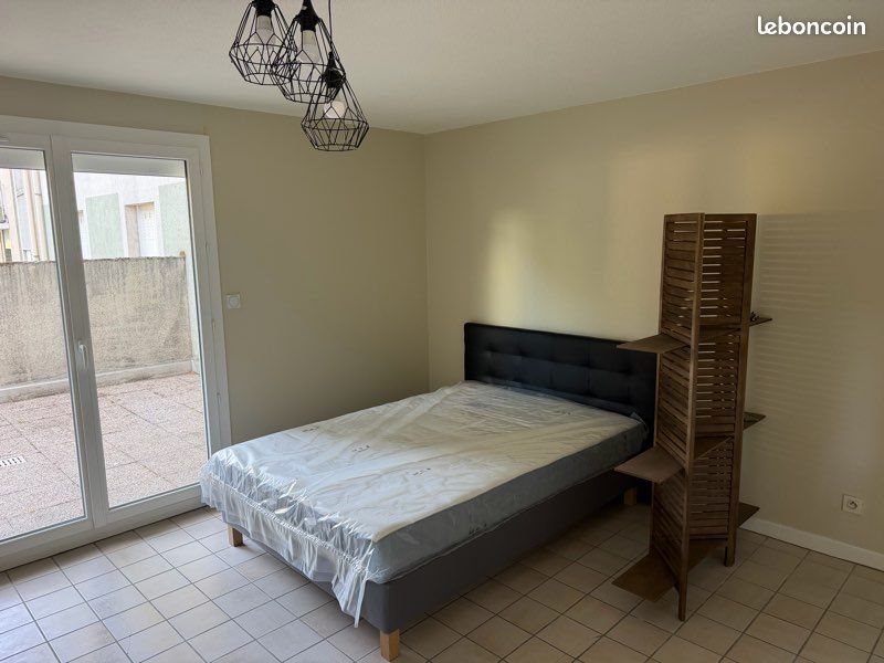 Appartement à louer, 30m², Grenoble