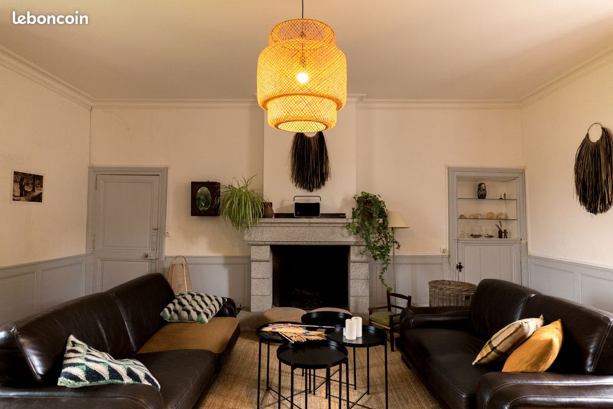 Maison à vendre, 295m², Corcoué-sur-Logne
