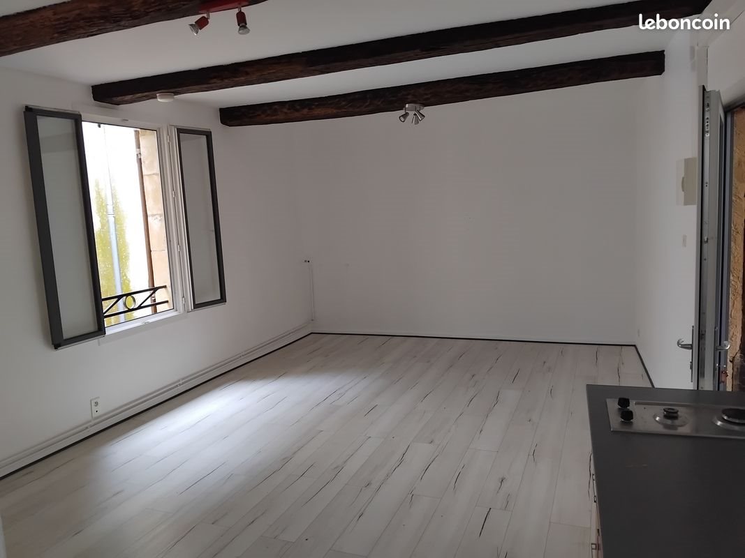 Appartement à louer, 30m², Bergerac