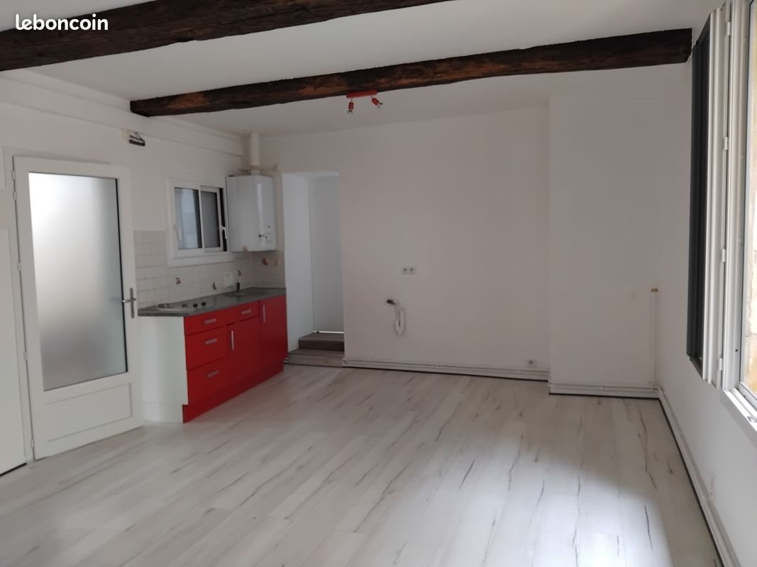 Appartement à louer, 30m², Bergerac