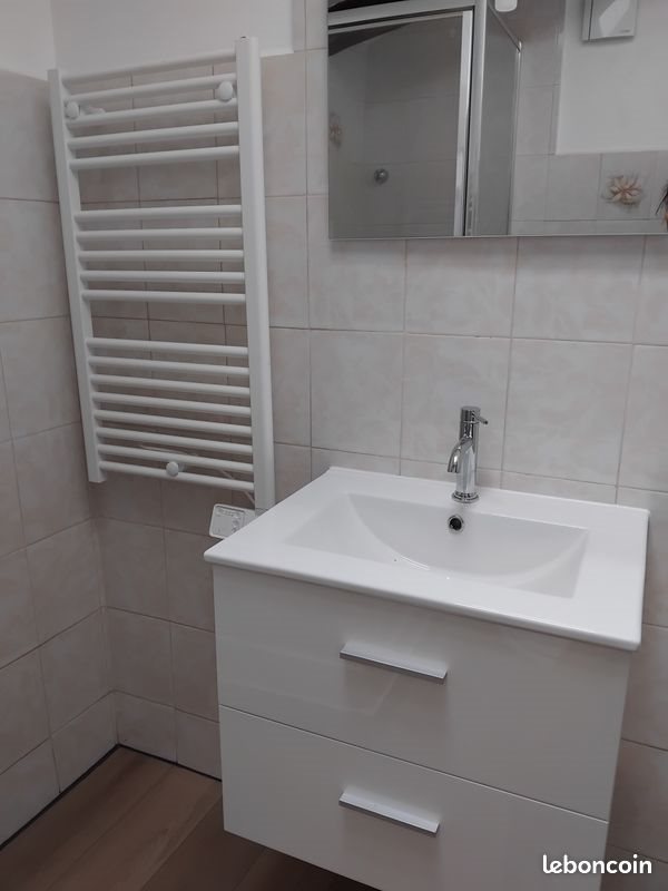 Appartement à louer, 30m², Bergerac