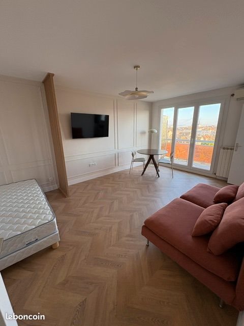Appartement à louer, 30m², Sens