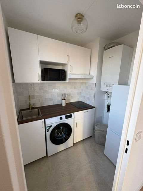 Appartement à louer, 30m², Sens