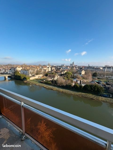 Appartement à louer, 30m², Sens