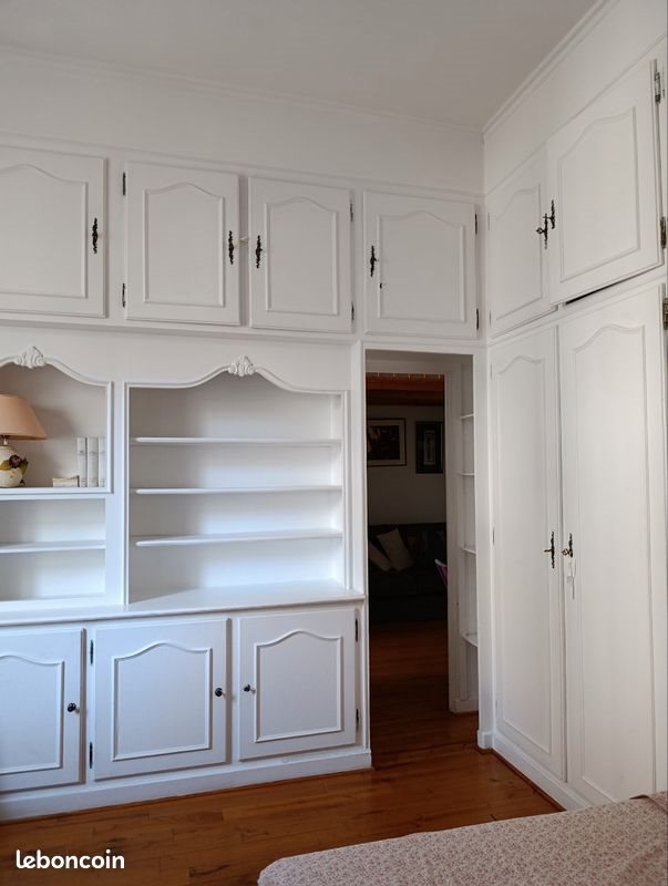 Appartement à vendre, 35m², Vichy