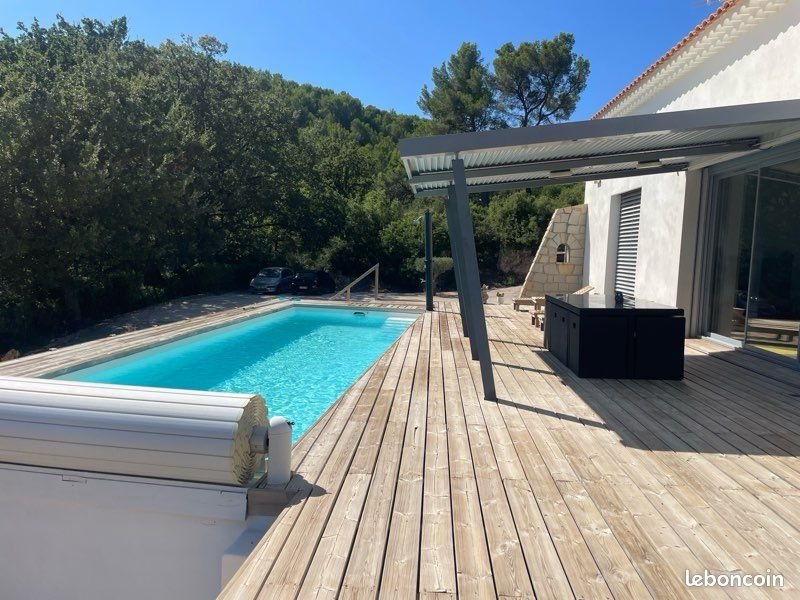 Maison à vendre, 170m², La Cadière-d'Azur