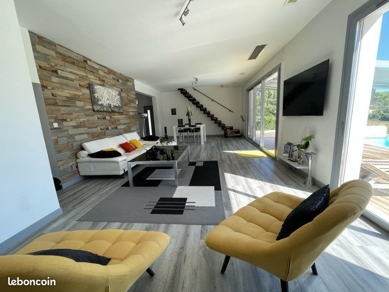 Maison à vendre, 170m², La Cadière-d'Azur
