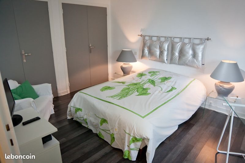 Appartement à louer, 30m², Clermont-Ferrand