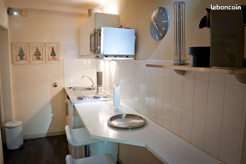 Appartement à louer, 30m², Clermont-Ferrand