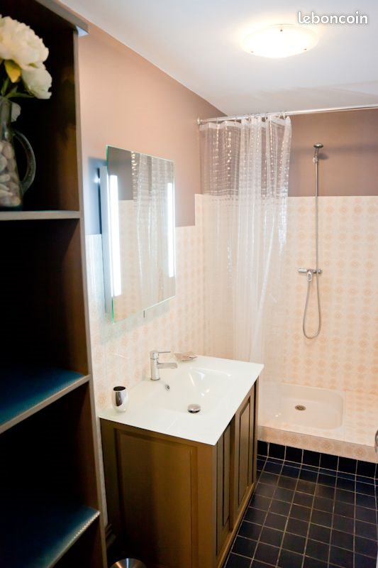 Appartement à louer, 30m², Clermont-Ferrand