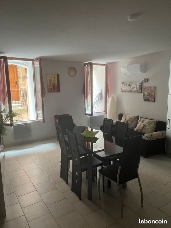 Appartement à louer, 37m², Les Arcs