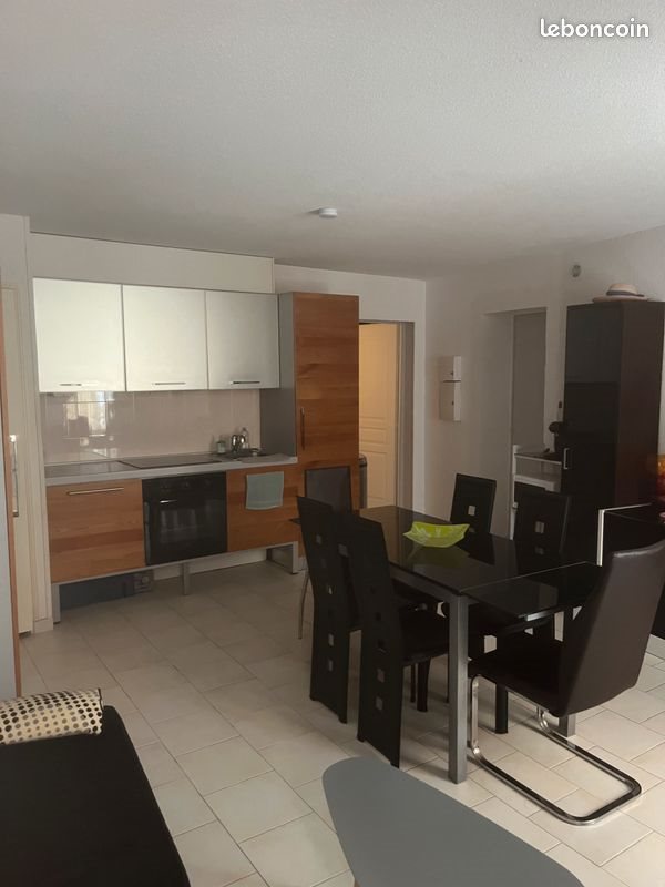 Appartement à louer, 37m², Les Arcs