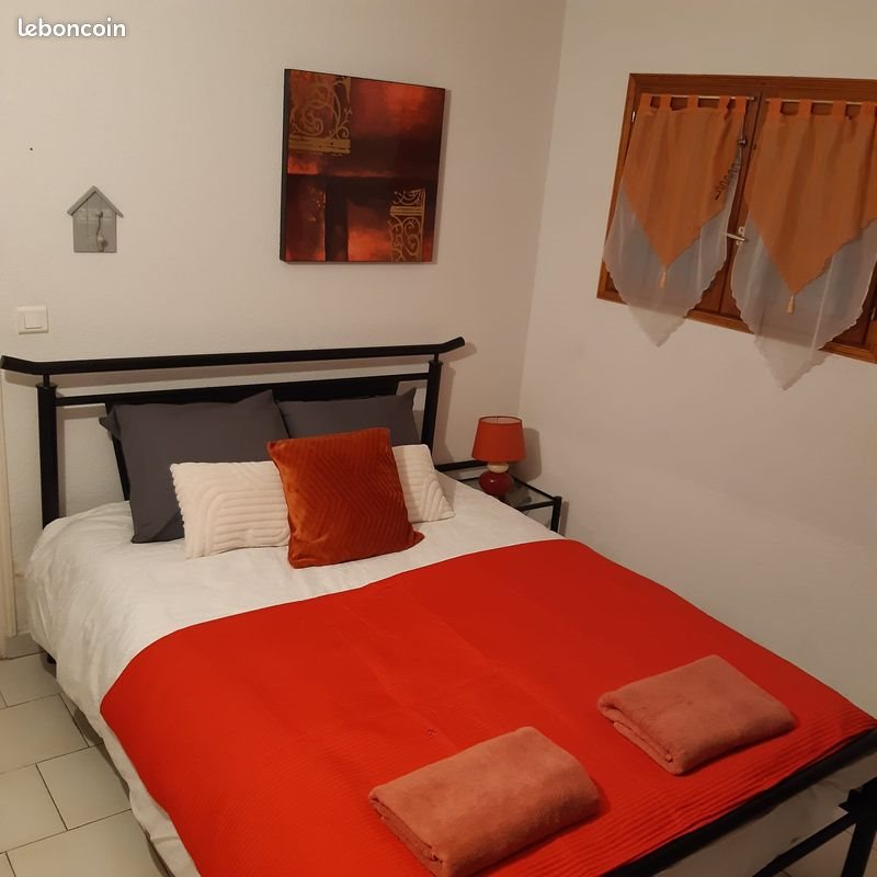 Appartement à louer, 37m², Les Arcs