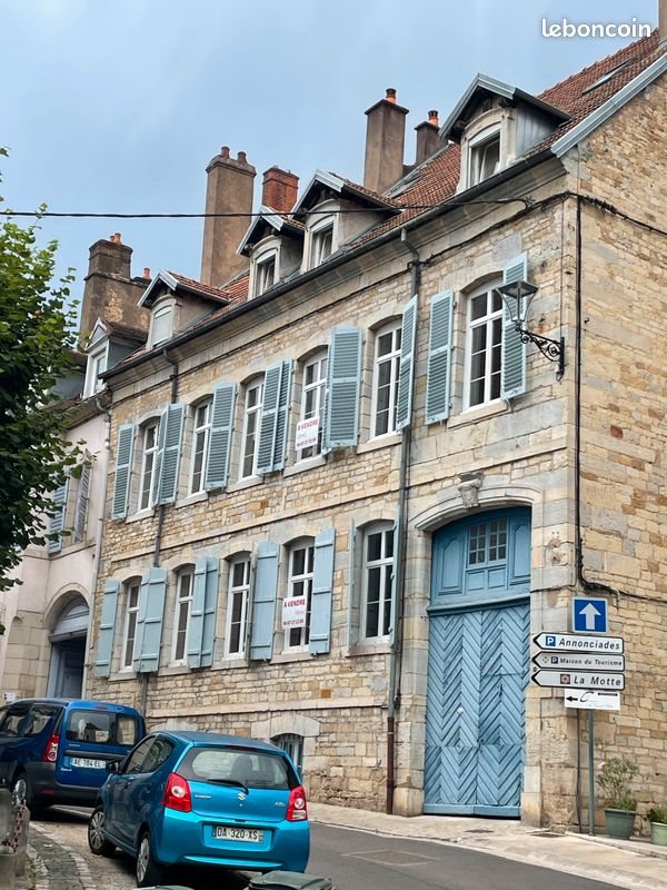 Appartement à vendre, 126m², Vesoul