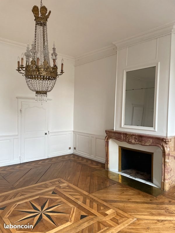 Appartement à vendre, 126m², Vesoul