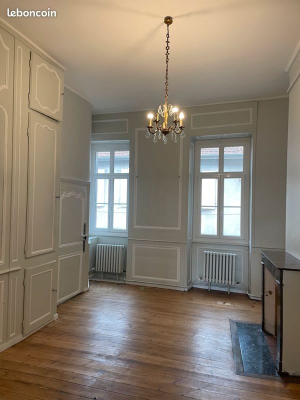 Appartement à vendre, 126m², Vesoul