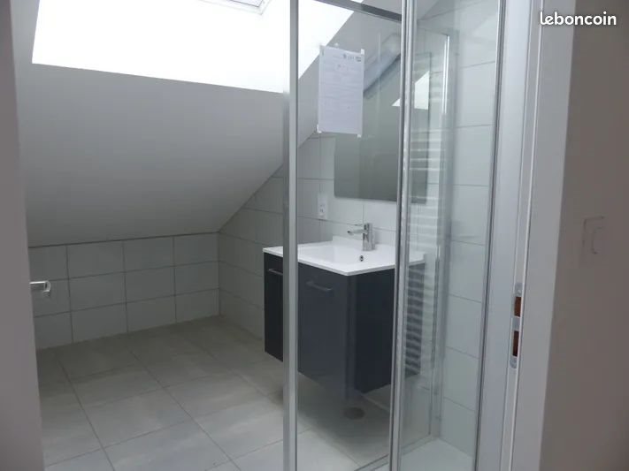 Appartement à louer, 66m², Chapelle-des-Bois